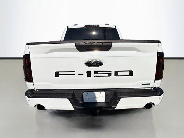 used 2022 Ford F-150 car, priced at $36,986