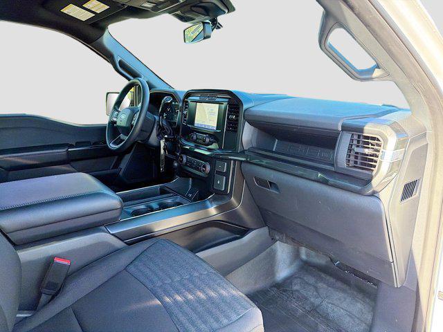 used 2022 Ford F-150 car, priced at $36,986