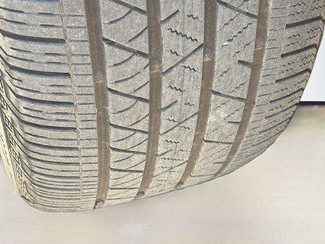 used 2023 Tesla Model X car, priced at $75,487