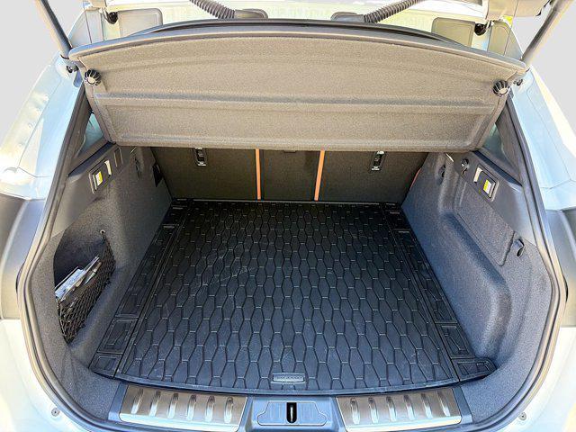 new 2026 Jaguar F-PACE car, priced at $66,488