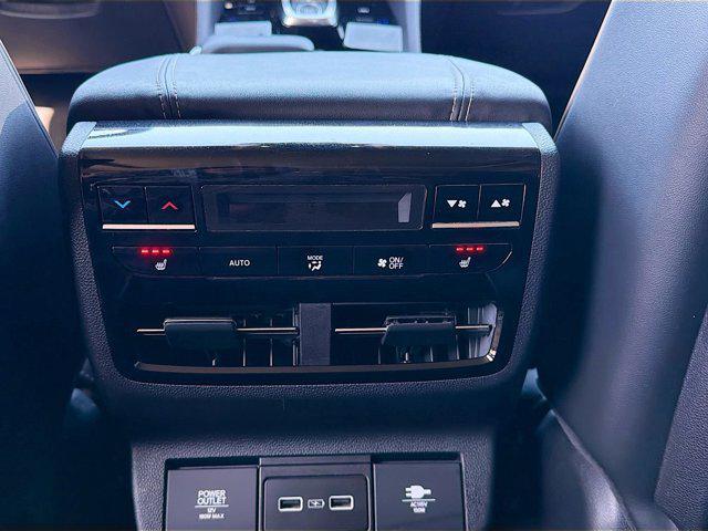 used 2022 Acura MDX car, priced at $33,524