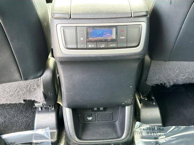 used 2017 Toyota Highlander car, priced at $15,998