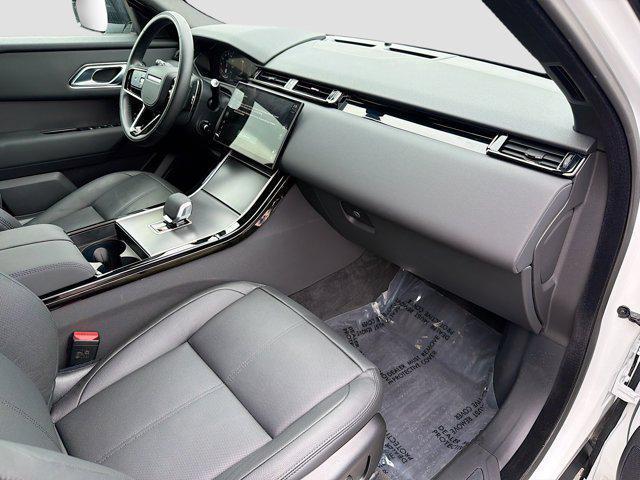 used 2026 Land Rover Range Rover Velar car, priced at $53,987