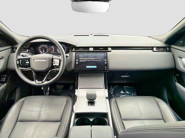 used 2026 Land Rover Range Rover Velar car, priced at $53,987