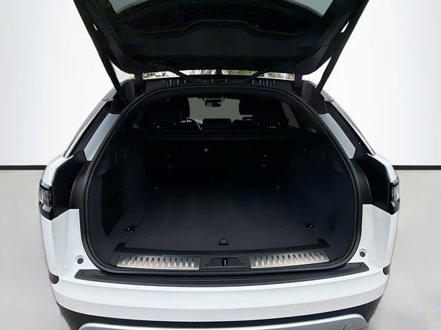 used 2026 Land Rover Range Rover Velar car, priced at $53,987