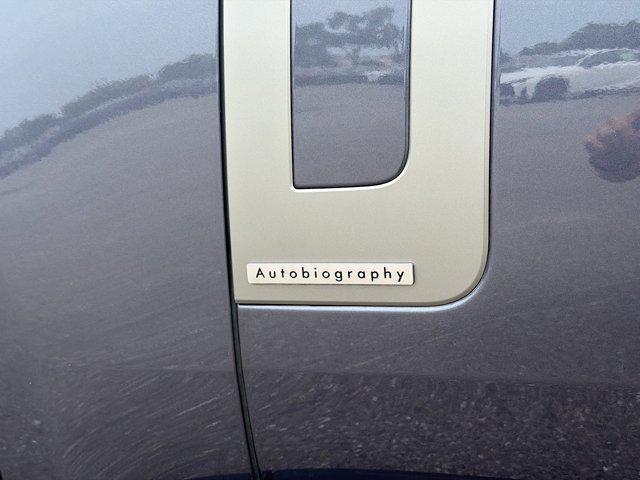 used 2024 Land Rover Range Rover car, priced at $112,967