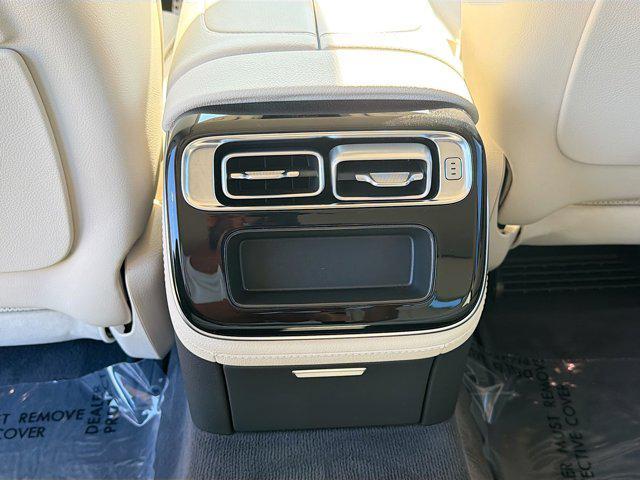 used 2023 Mercedes-Benz S-Class car, priced at $69,999