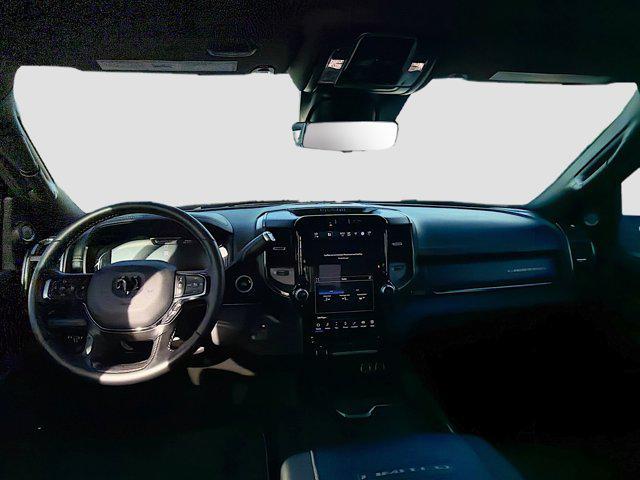 used 2024 Ram 2500 car, priced at $71,621