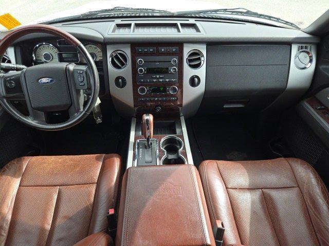 used 2012 Ford Expedition car, priced at $11,782