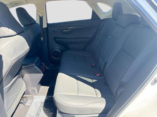 used 2020 Lexus NX 300 car, priced at $23,099