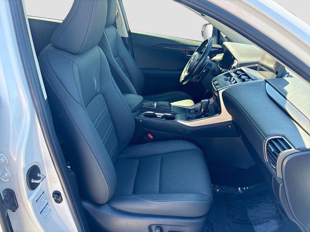 used 2020 Lexus NX 300 car, priced at $23,099