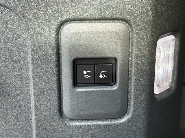 used 2022 Land Rover Defender car, priced at $39,357