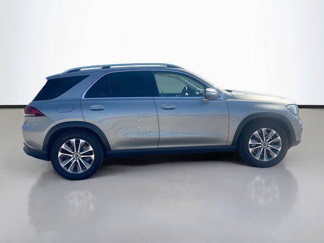 used 2021 Mercedes-Benz GLE 350 car, priced at $24,943