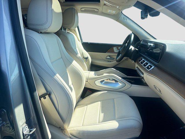 used 2021 Mercedes-Benz GLE 350 car, priced at $24,943