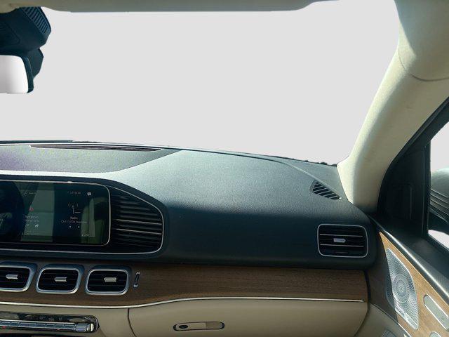 used 2021 Mercedes-Benz GLE 350 car, priced at $24,943