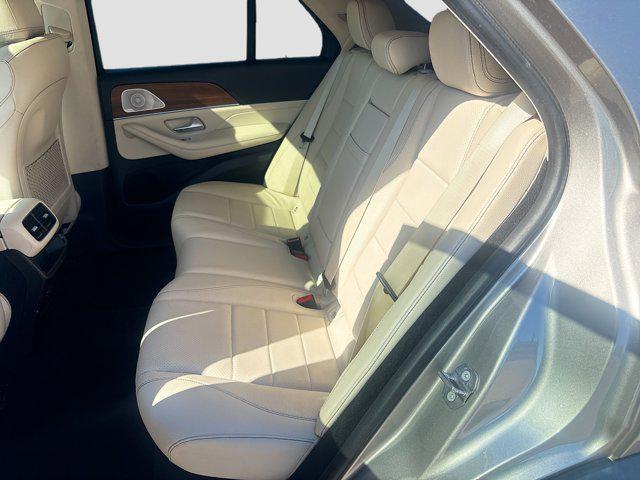 used 2021 Mercedes-Benz GLE 350 car, priced at $24,943