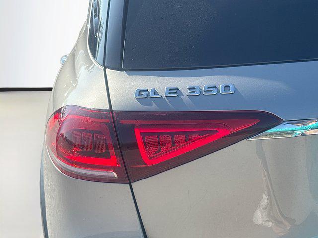 used 2021 Mercedes-Benz GLE 350 car, priced at $24,943