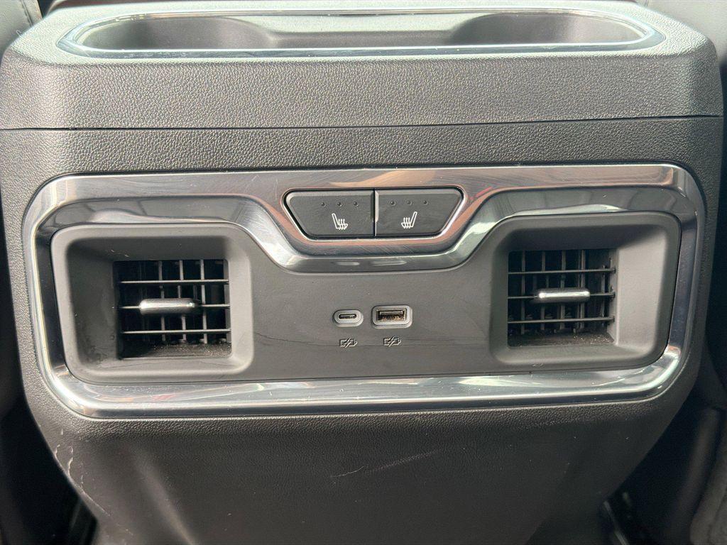 used 2024 GMC Sierra 3500 car, priced at $79,516