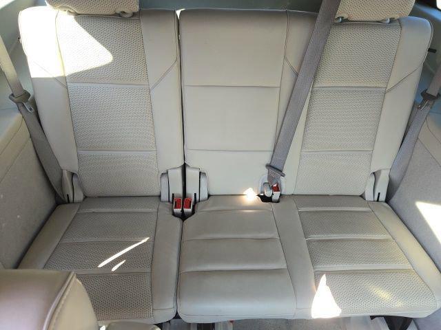 used 2023 Cadillac Escalade ESV car, priced at $89,211