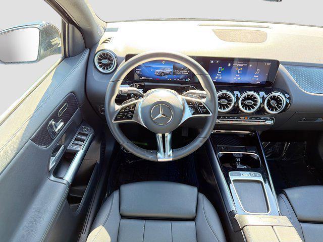 used 2025 Mercedes-Benz GLA 250 car, priced at $36,199