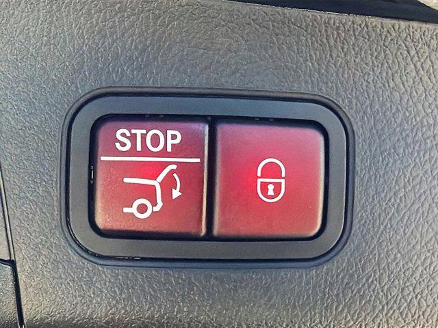 used 2025 Mercedes-Benz GLA 250 car, priced at $36,199