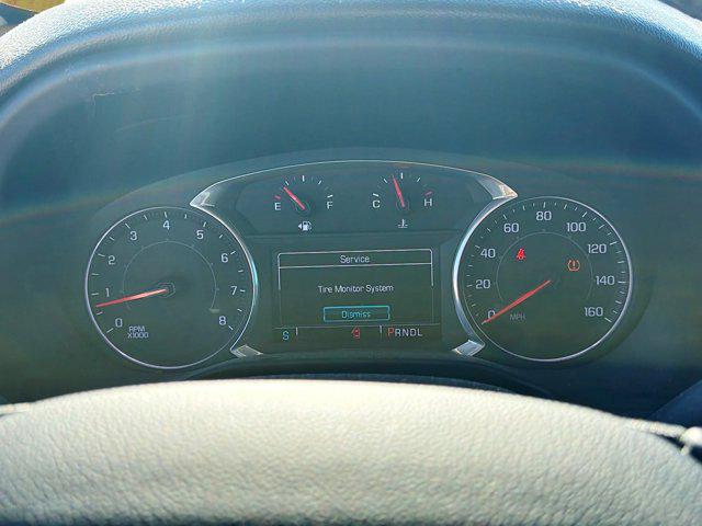 used 2017 GMC Acadia car, priced at $12,993