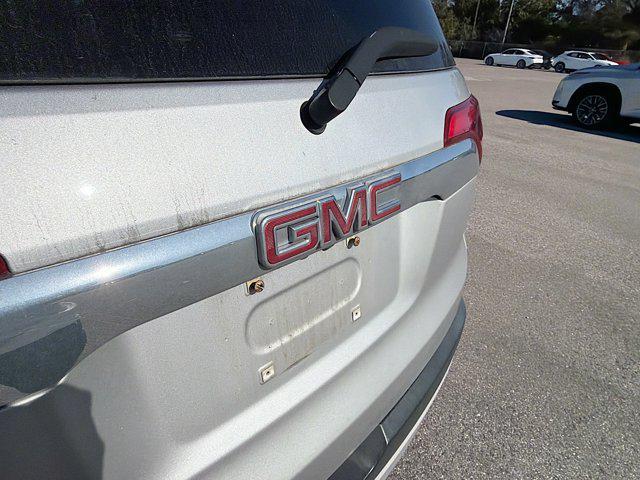 used 2017 GMC Acadia car, priced at $12,993