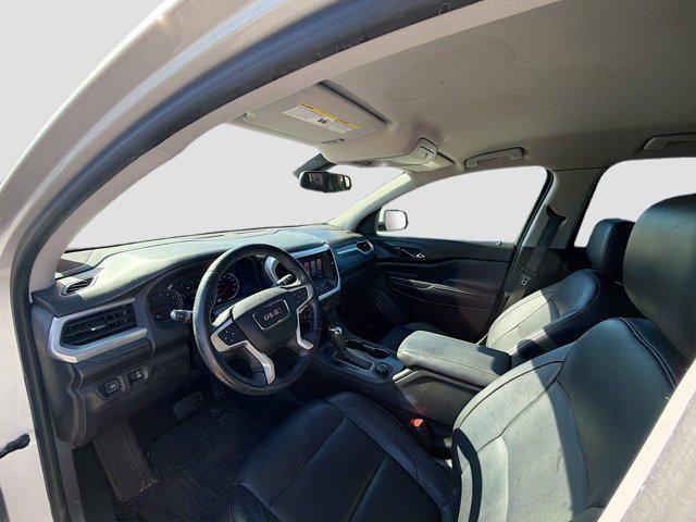 used 2017 GMC Acadia car, priced at $12,993