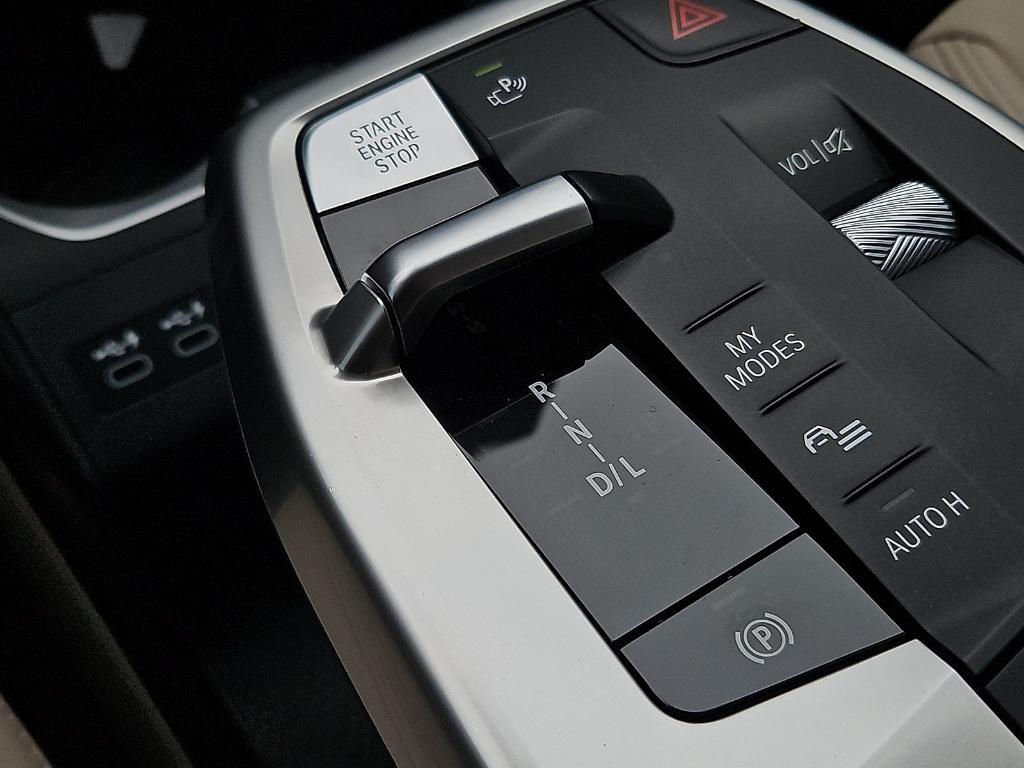used 2023 BMW X1 car, priced at $33,788