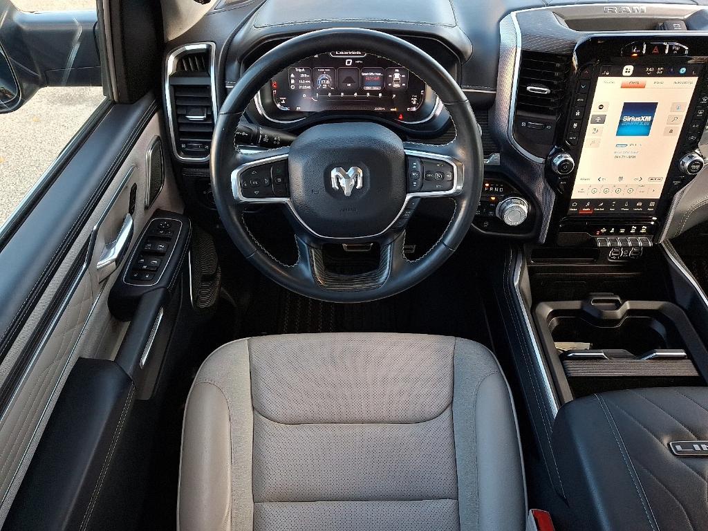 used 2023 Ram 1500 car, priced at $49,988