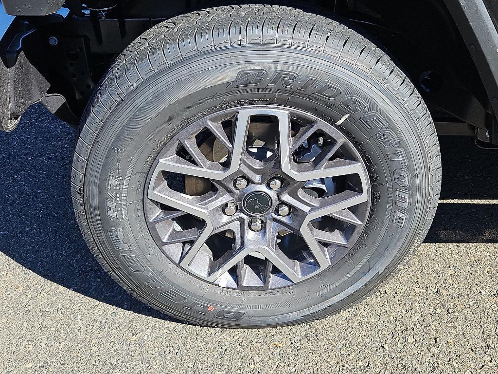 new 2025 Jeep Wrangler car, priced at $55,894