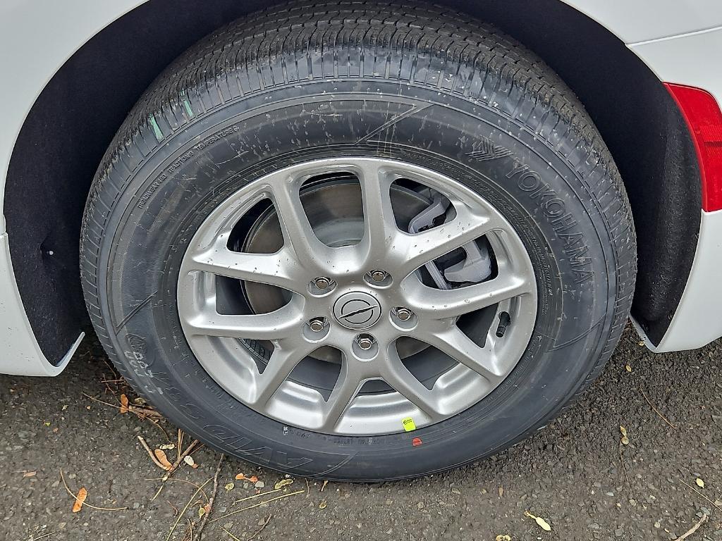 new 2026 Chrysler Voyager car, priced at $40,564