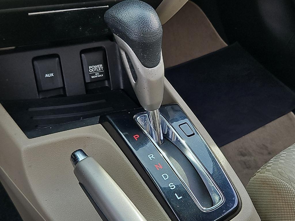 used 2015 Honda Civic car, priced at $12,488