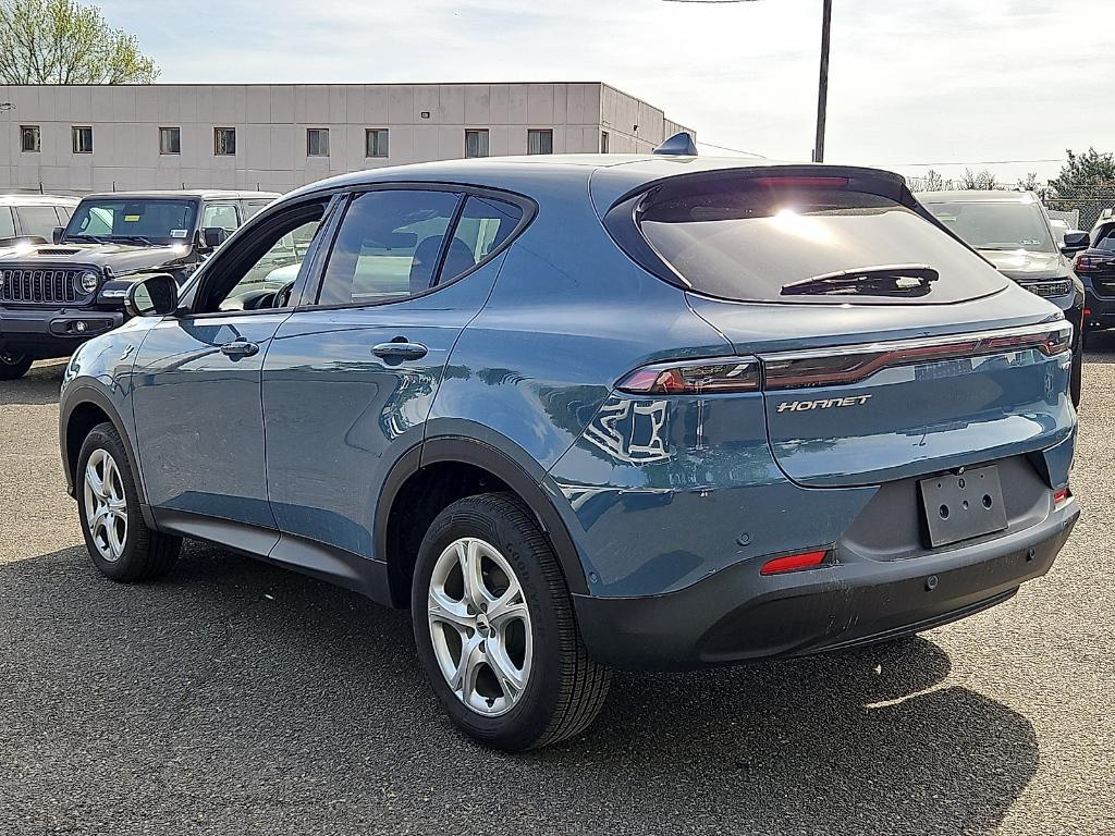 used 2023 Dodge Hornet car, priced at $22,996