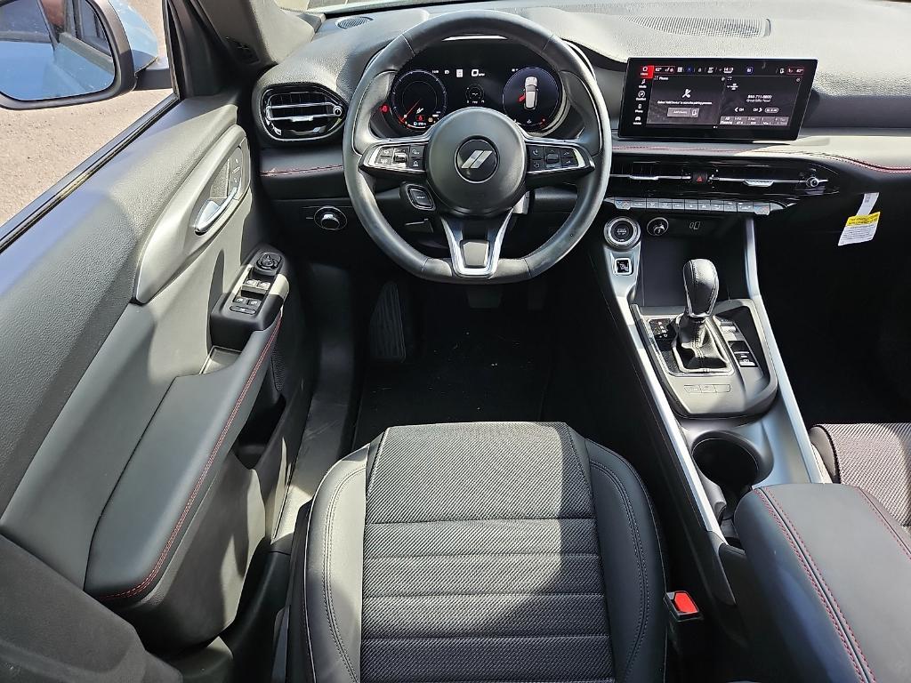used 2023 Dodge Hornet car, priced at $22,996