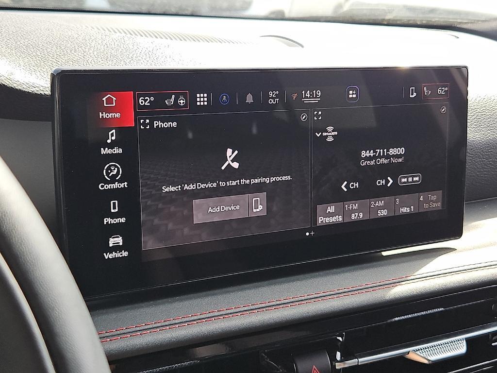 used 2023 Dodge Hornet car, priced at $22,996