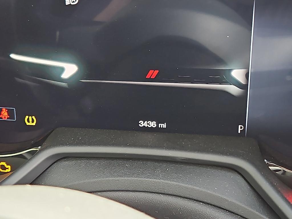 used 2023 Dodge Hornet car, priced at $22,996