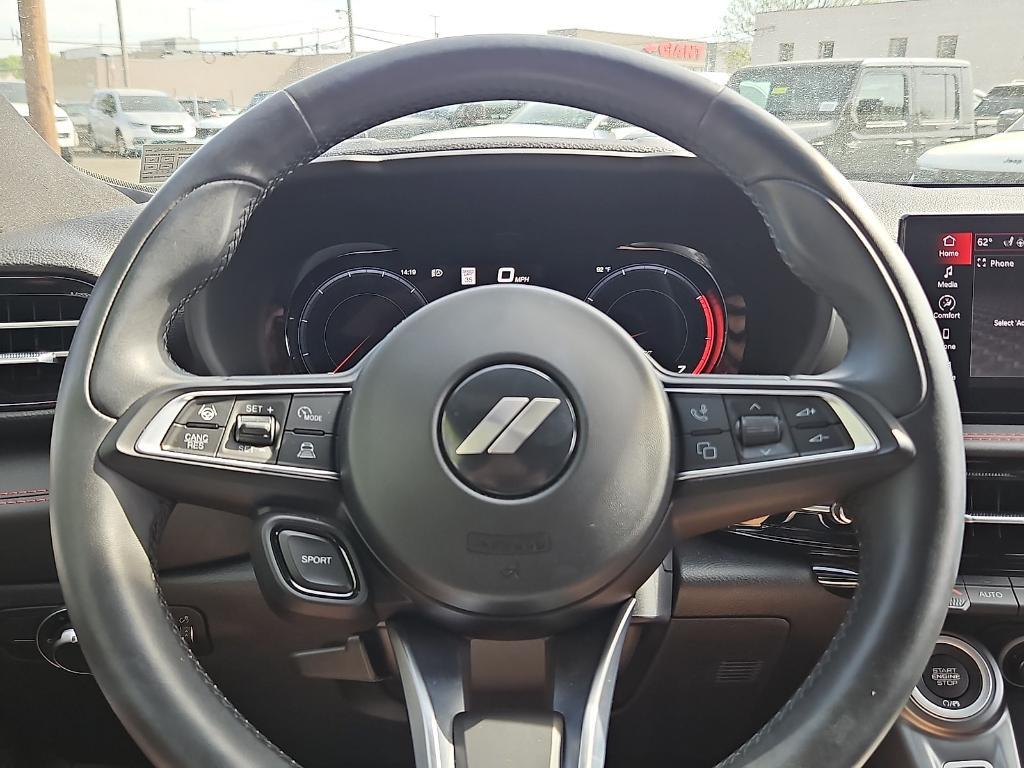 used 2023 Dodge Hornet car, priced at $22,996