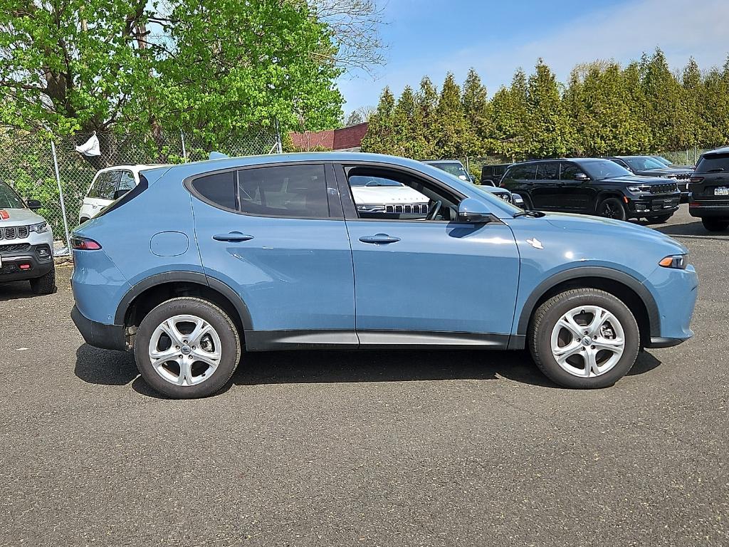 used 2023 Dodge Hornet car, priced at $22,996