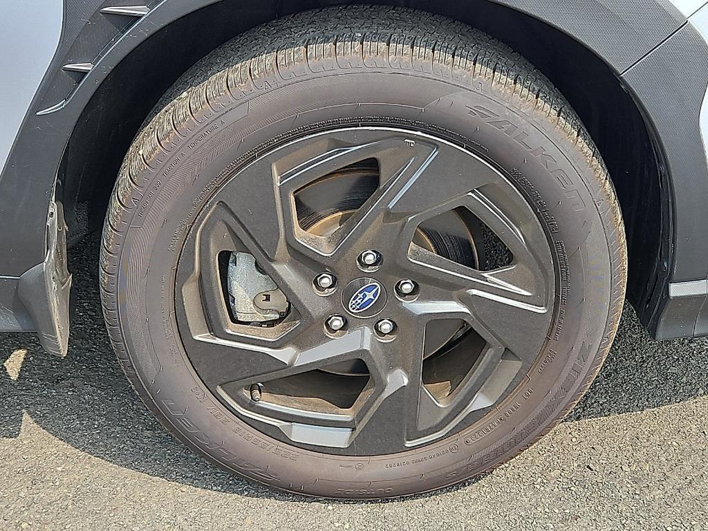 used 2024 Subaru Crosstrek car, priced at $26,988