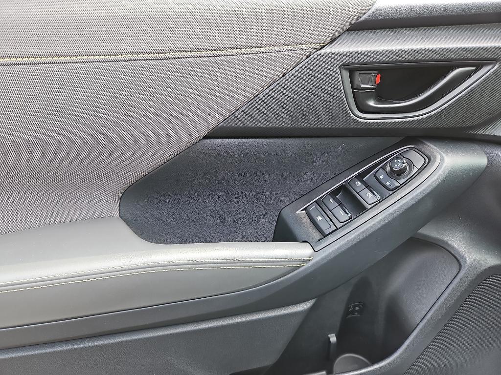 used 2024 Subaru Crosstrek car, priced at $26,988