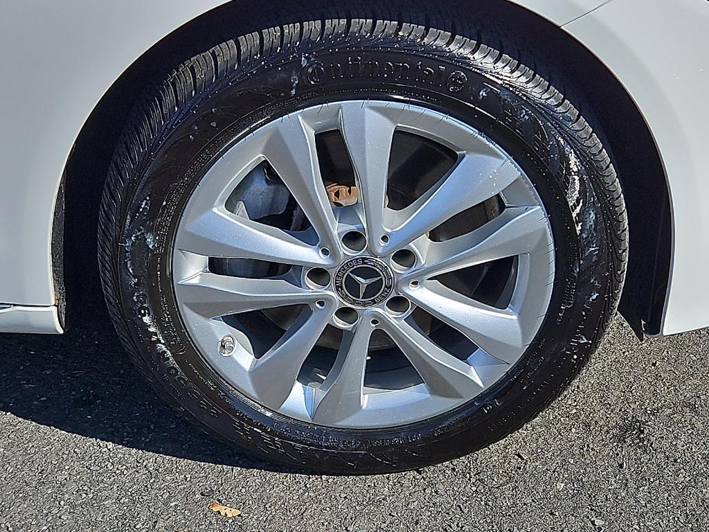 used 2019 Mercedes-Benz C-Class car, priced at $19,988