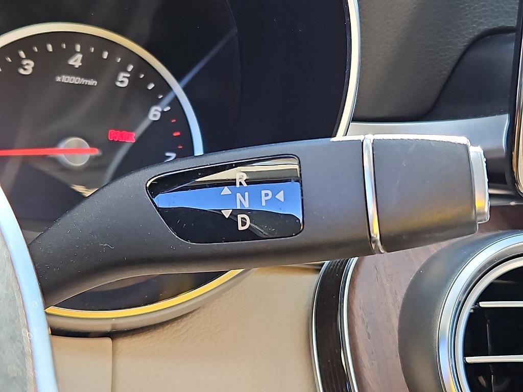 used 2019 Mercedes-Benz C-Class car, priced at $19,988