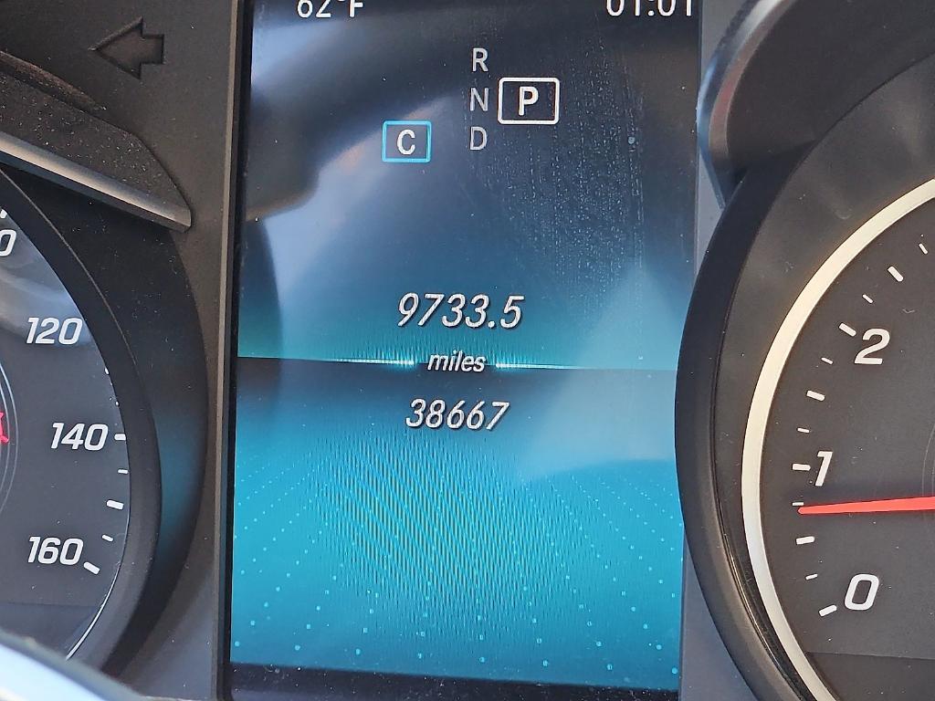 used 2019 Mercedes-Benz C-Class car, priced at $19,988