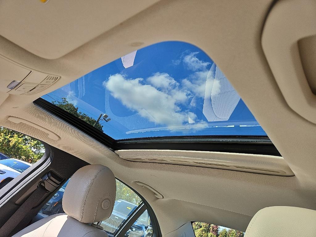 used 2019 Mercedes-Benz C-Class car, priced at $19,988