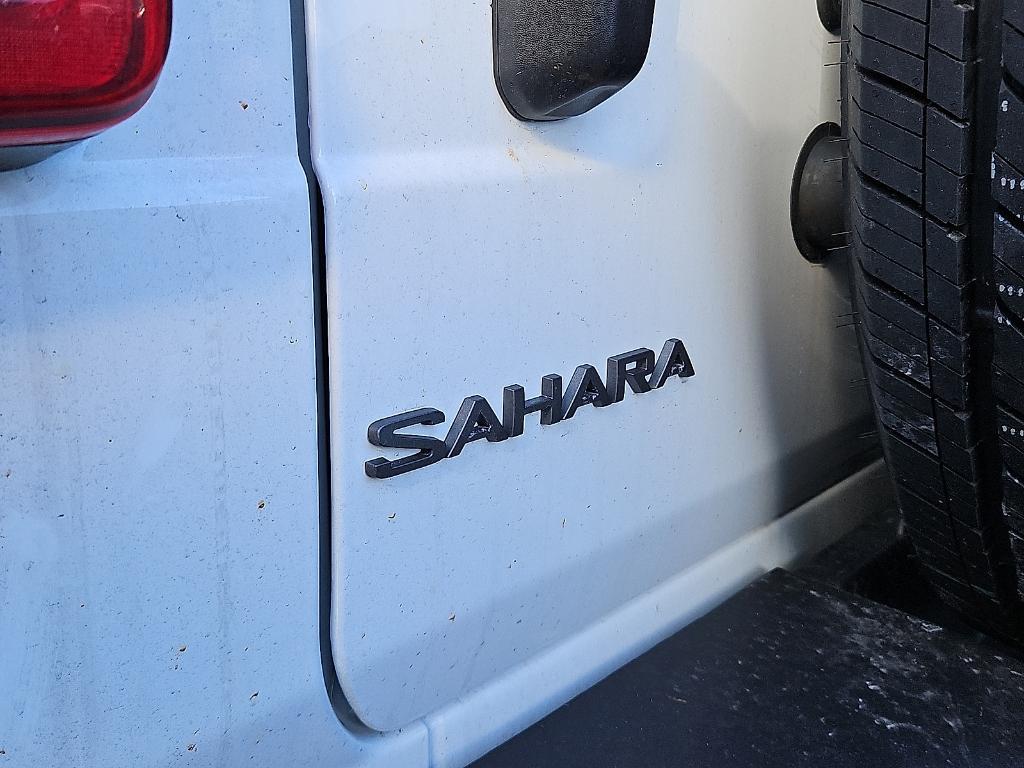 new 2026 Jeep Wrangler car, priced at $52,429