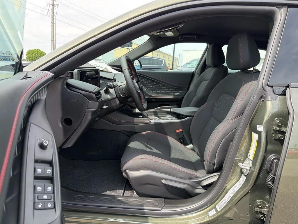 new 2026 Dodge Charger car, priced at $54,594
