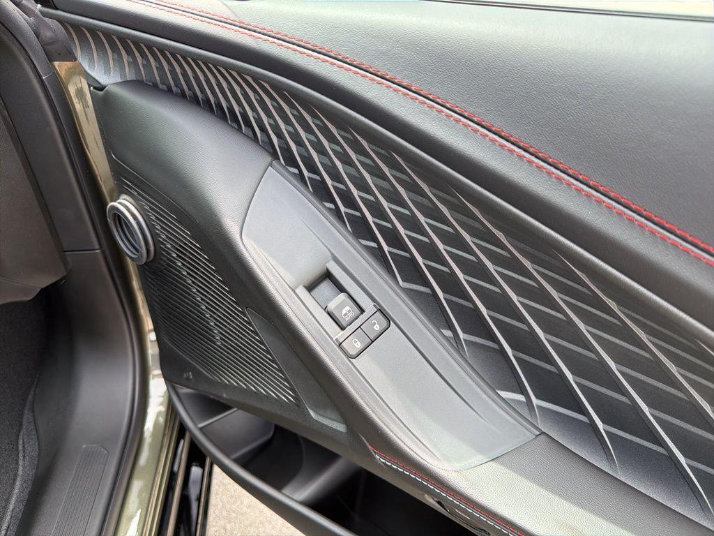 new 2026 Dodge Charger car, priced at $54,594