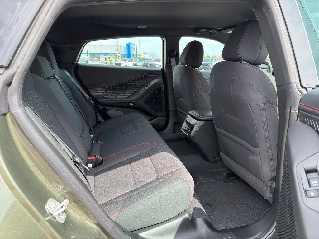 new 2026 Dodge Charger car, priced at $54,594