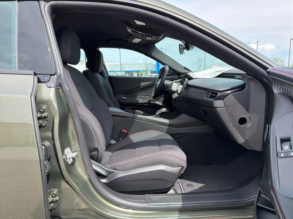 new 2026 Dodge Charger car, priced at $54,594